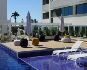 APART HOTEL AMÉRICA